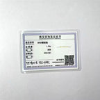 Geometry Horse Eye Crystals Gold Rings for Women Fish Design Rings Jewelry 925 Sterling Silver Finger Ring Ins Wedding Ring